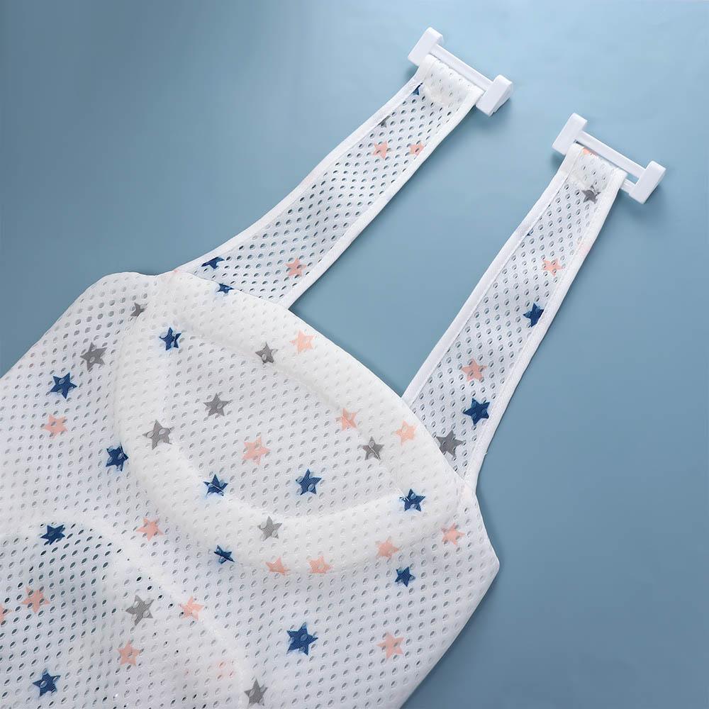 Non Slip Bath Mat - Bezpieczna, antypoślizgowa mata do kąpieli dla