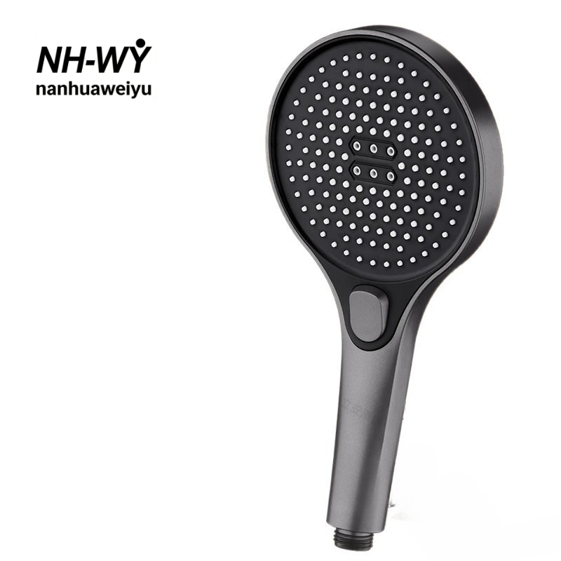 Home Bath - Wytrzymały zestaw prysznicowy o wysokim ciśnieniu,