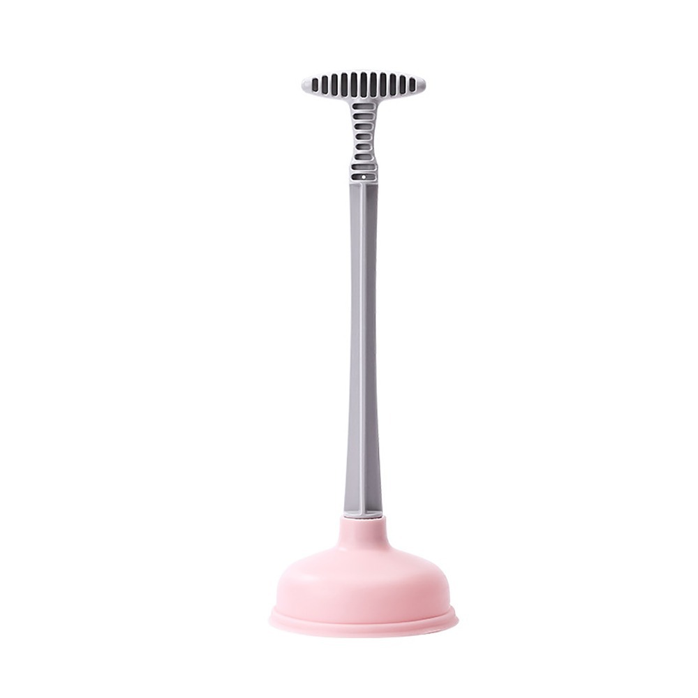 Plunger Toilet - Łatwa w obsłudze, wytrzymała pompa do