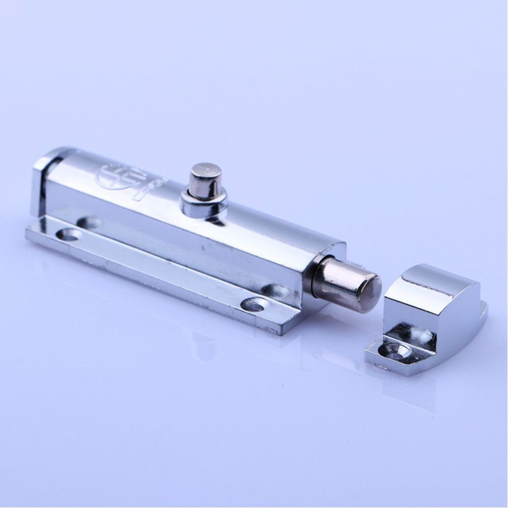 Home Bathroom Lock - Zamek sprężynowy do drzwi przesuwnych, zamek