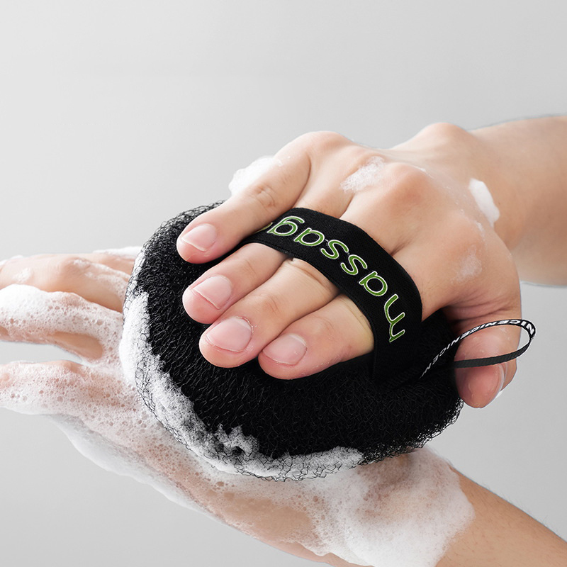 Home Bathroom Cleaning Machine - Gąbka do kąpieli szczoteczka do czyszczenia