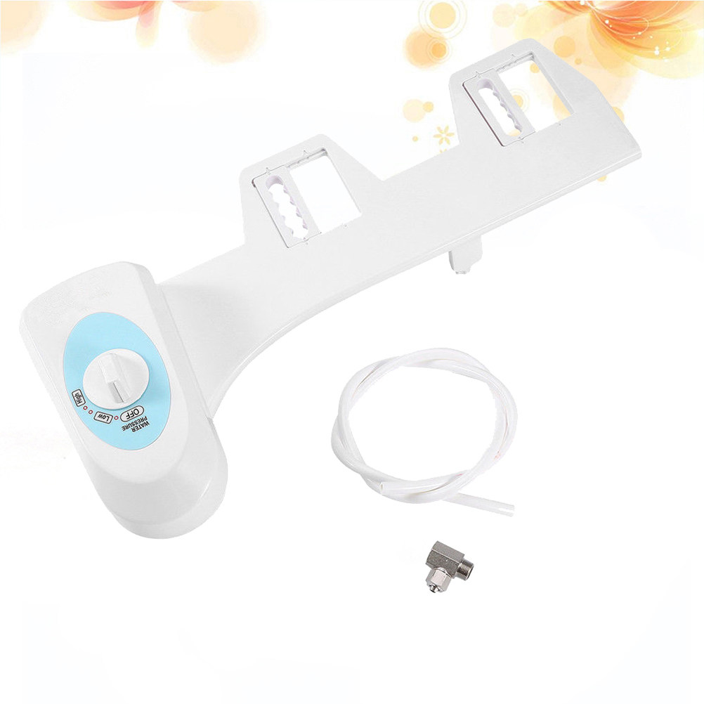 Plunger Toilet - Inteligentna nakładka na sedes z funkcją