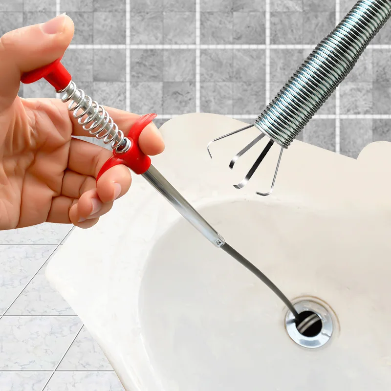 Plunger Toilet - Płuczka do czyszczenia zlewów kuchennych i