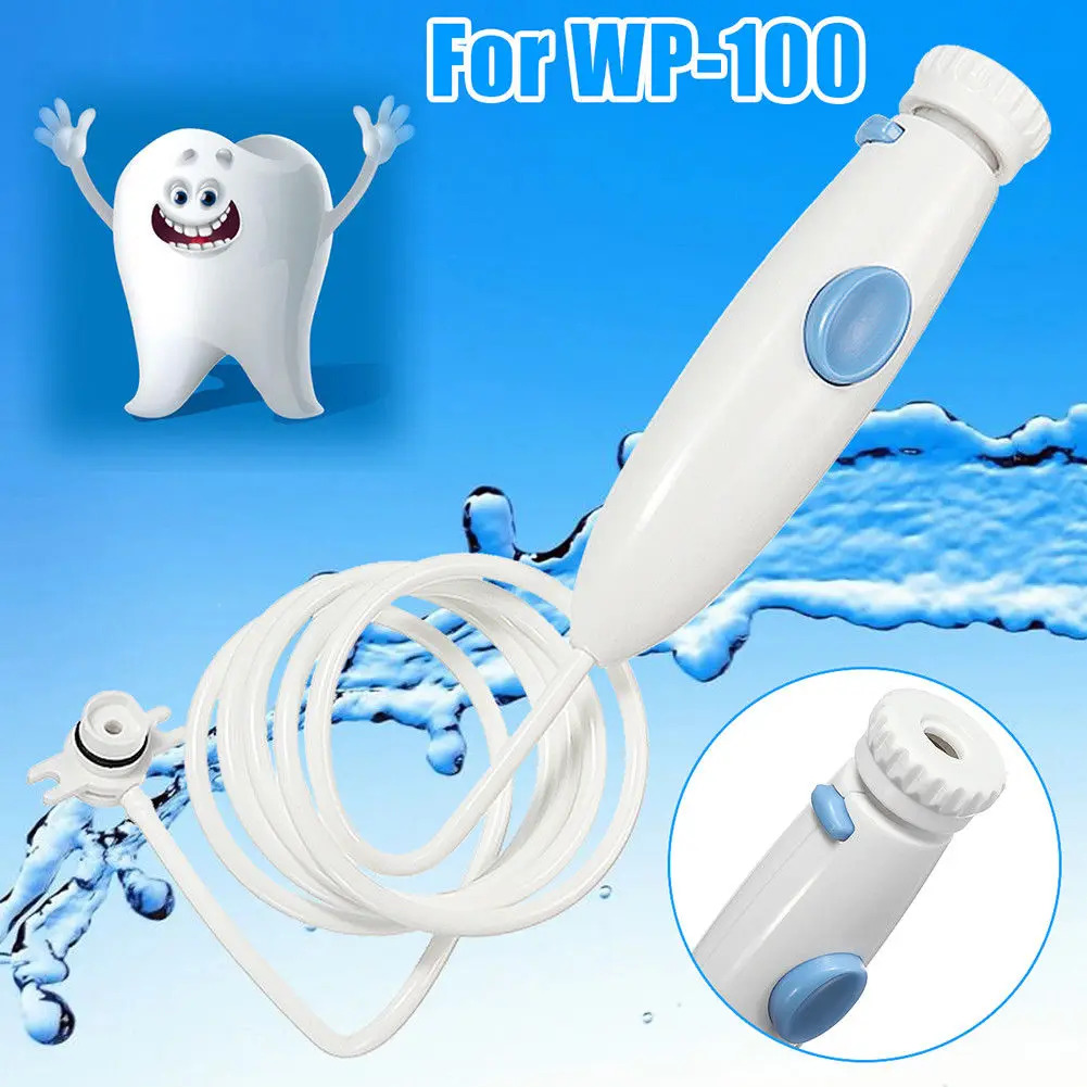 Home Bathroom Cleaning Machine - Wodna nić dentystyczna Wymiana rurki wodnej