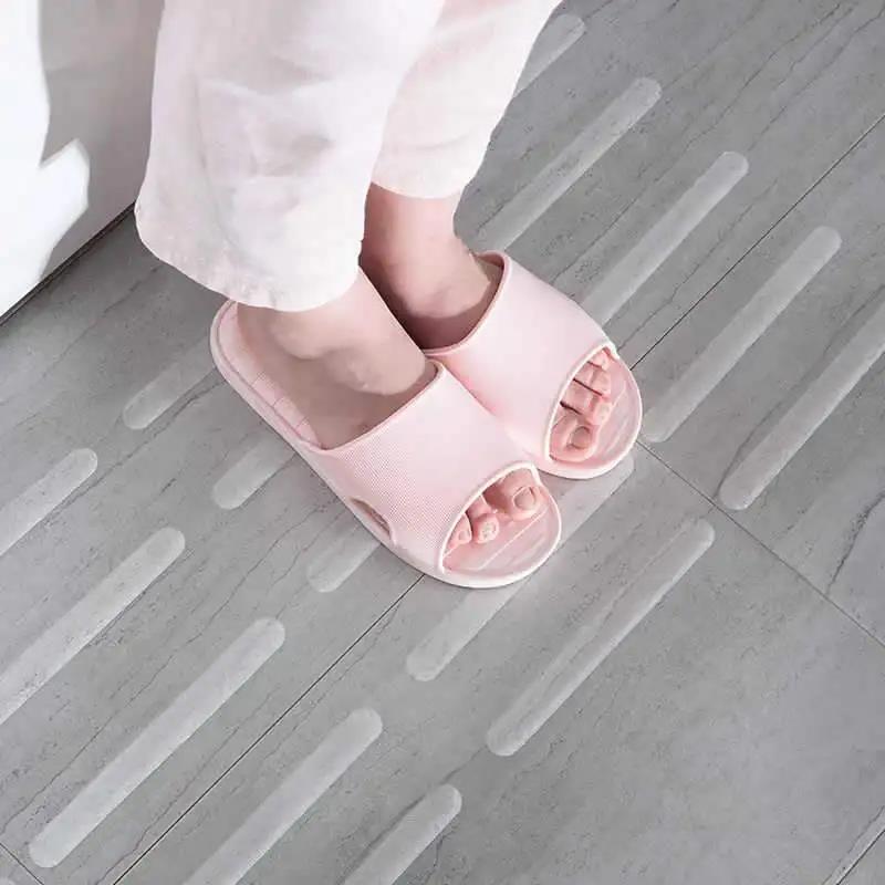 Home Bathroom Floor Mats - Antypoślizgowe paski do łazienki i pod