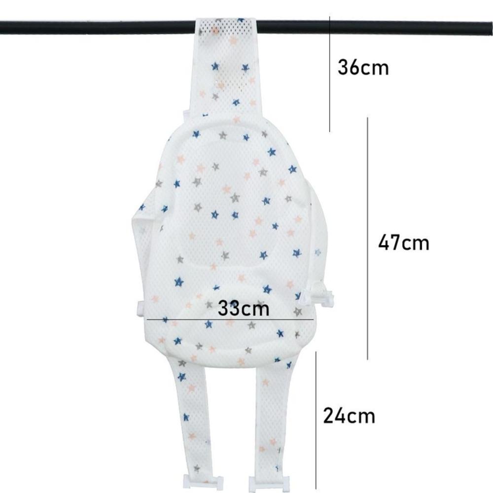 Bezpieczna, antypoślizgowa mat – Non Slip Bath Mat recenzja i cena