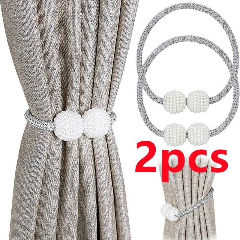 1/2 SZT. Perłowe Magnetyczne K – Home Bathroom Gadgets recenzja i cena