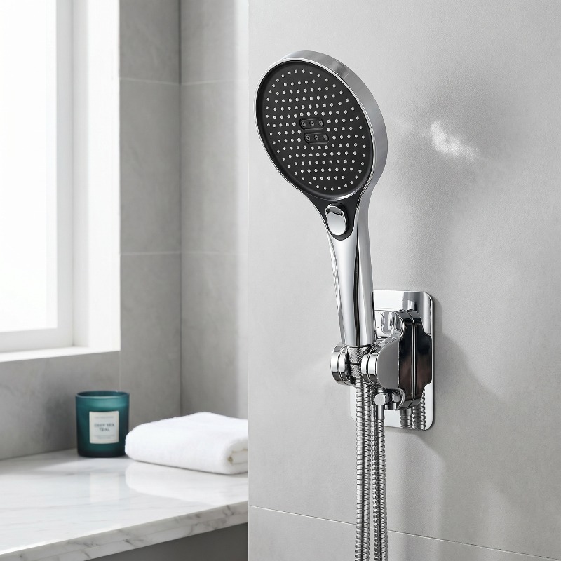 Wytrzymały zestaw prysznicowy  – Home Bath recenzja i cena