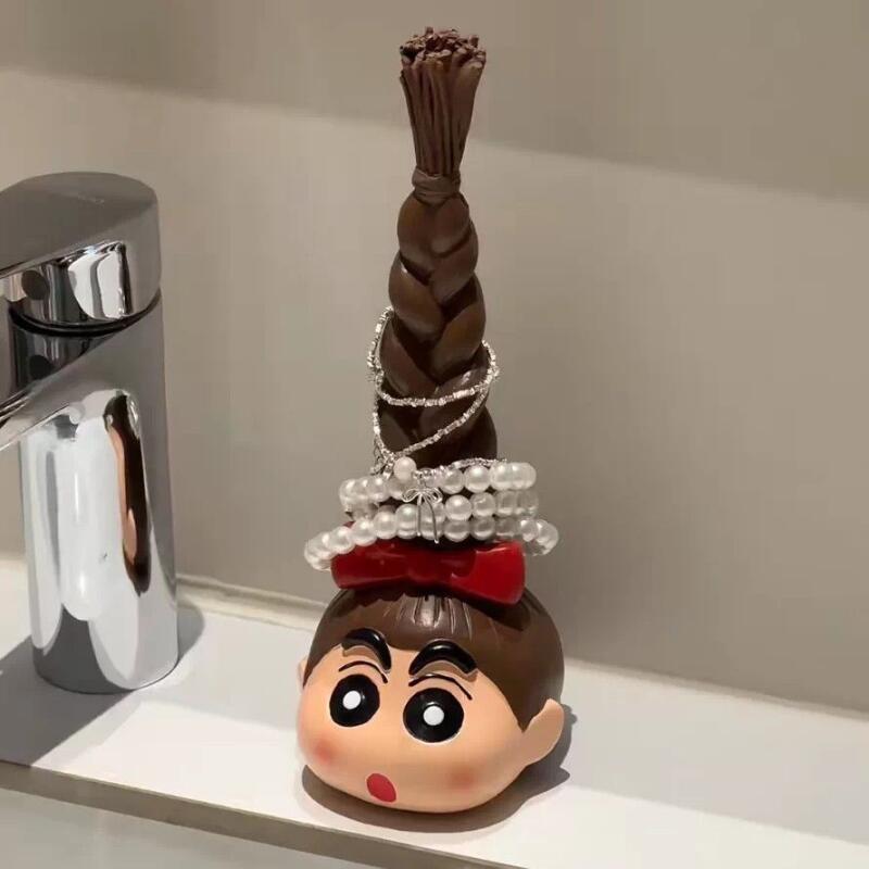 Uroczy stojak na gumki do włos – Home Bathroom Gadgets recenzja i cena