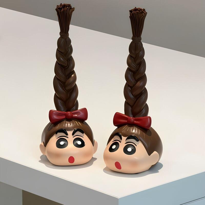 Uroczy Stojak na Gumki do Włos – Home Bathroom Gadgets recenzja i cena