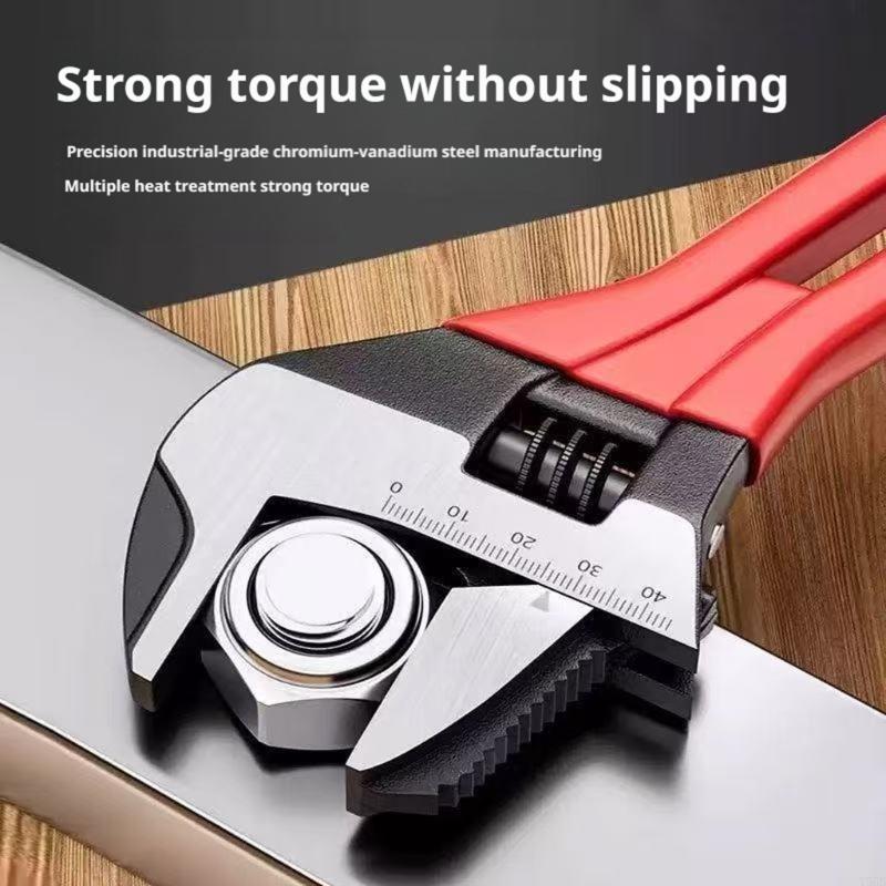 Klucz nastawny z szeroko rozwa – Home Bathroom Plumbing recenzja i cena