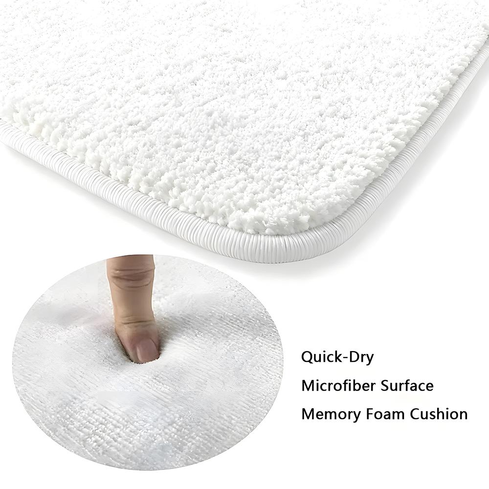 Mata podłogowa z motywem ryb k – Home Goods Bathroom Mats recenzja i cena