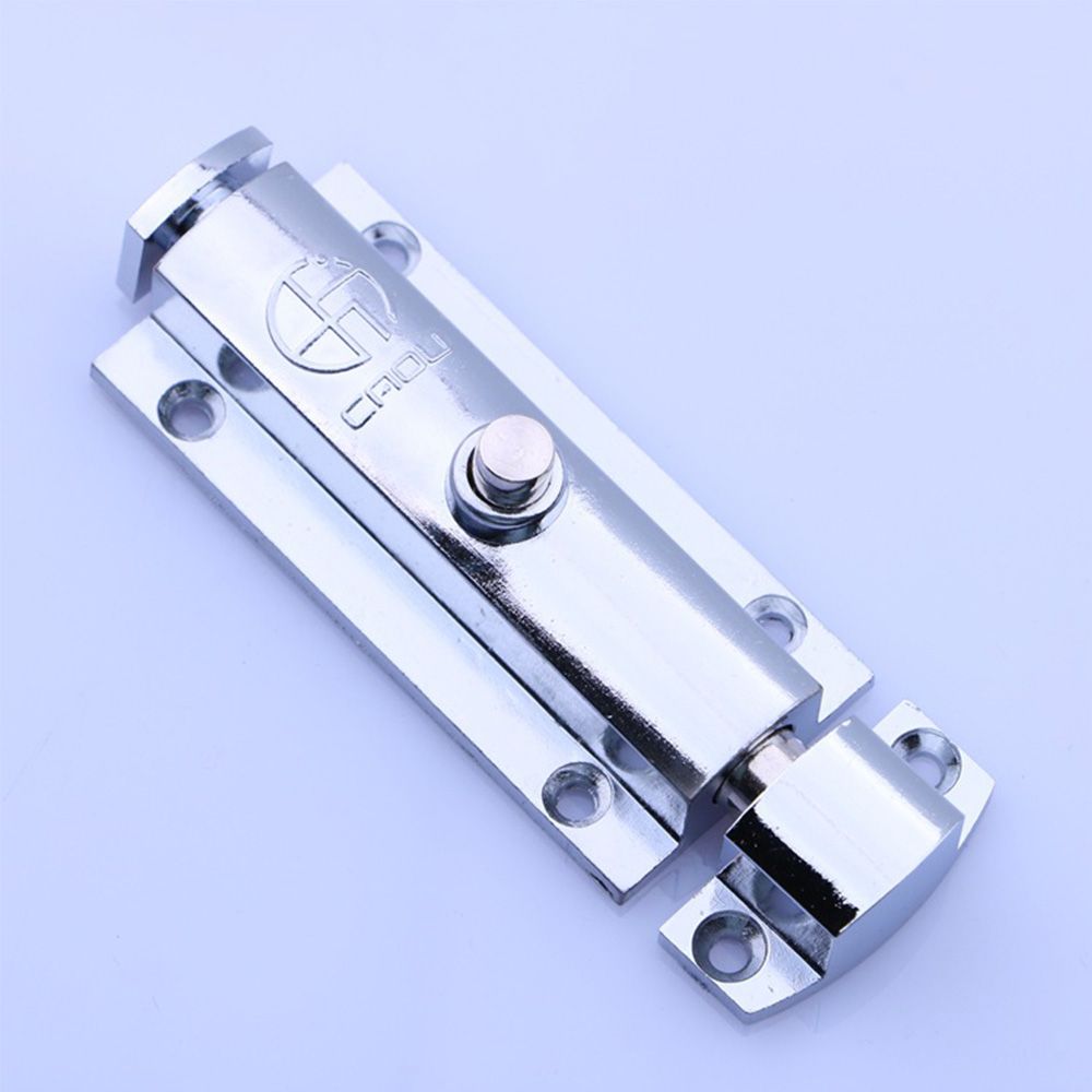 Zamek sprężynowy do drzwi prze – Home Bathroom Lock recenzja i cena