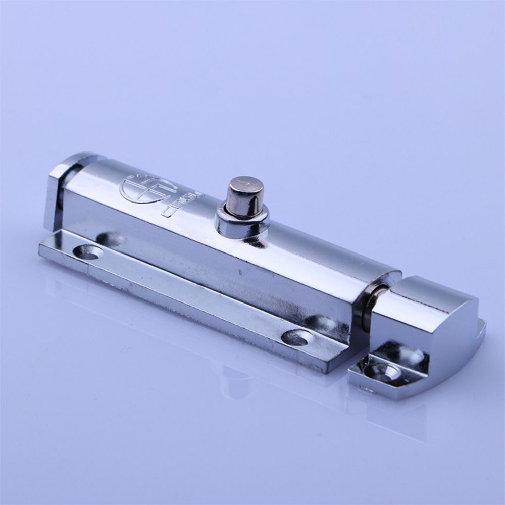Zamek sprężynowy do drzwi prze – Home Bathroom Lock recenzja i cena