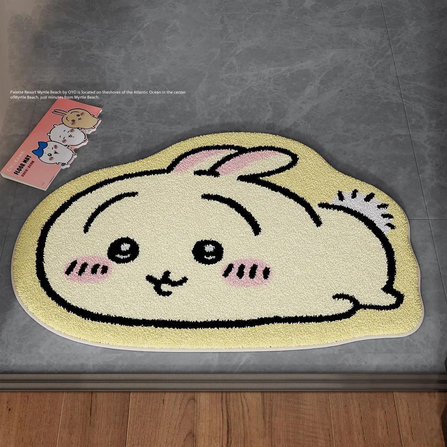 Mata łazienkowa z motywem kres – Non Slip Bath Mat recenzja i cena