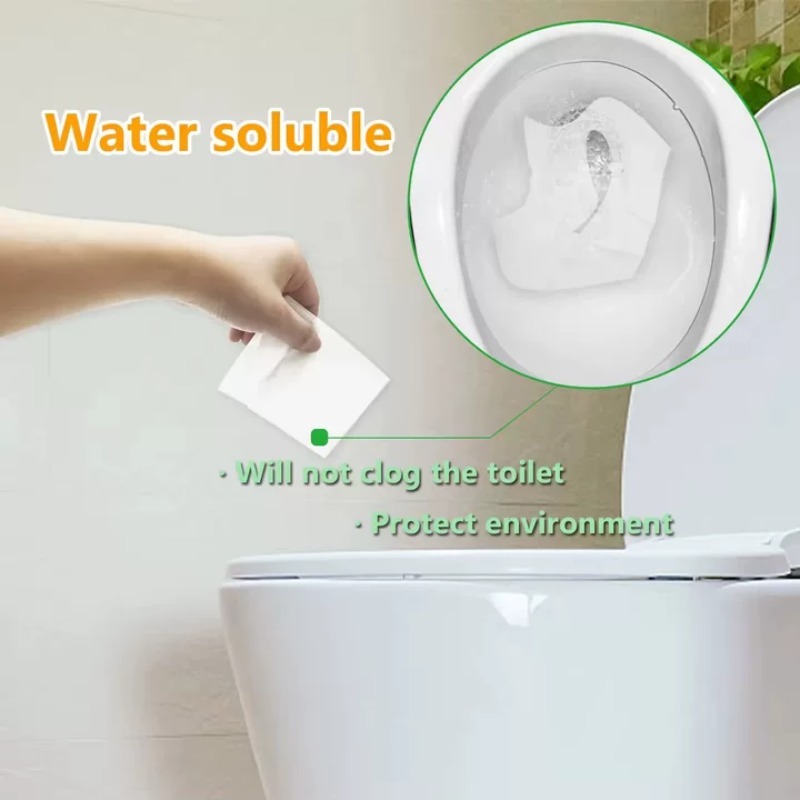 10-120 SZT. Jednorazowe Nakład – Home Bathroom Gadgets recenzja i cena