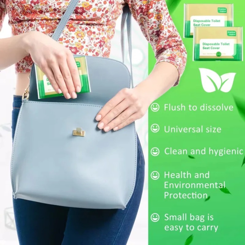10-120 SZT. Jednorazowe Nakład – Home Bathroom Gadgets recenzja i cena