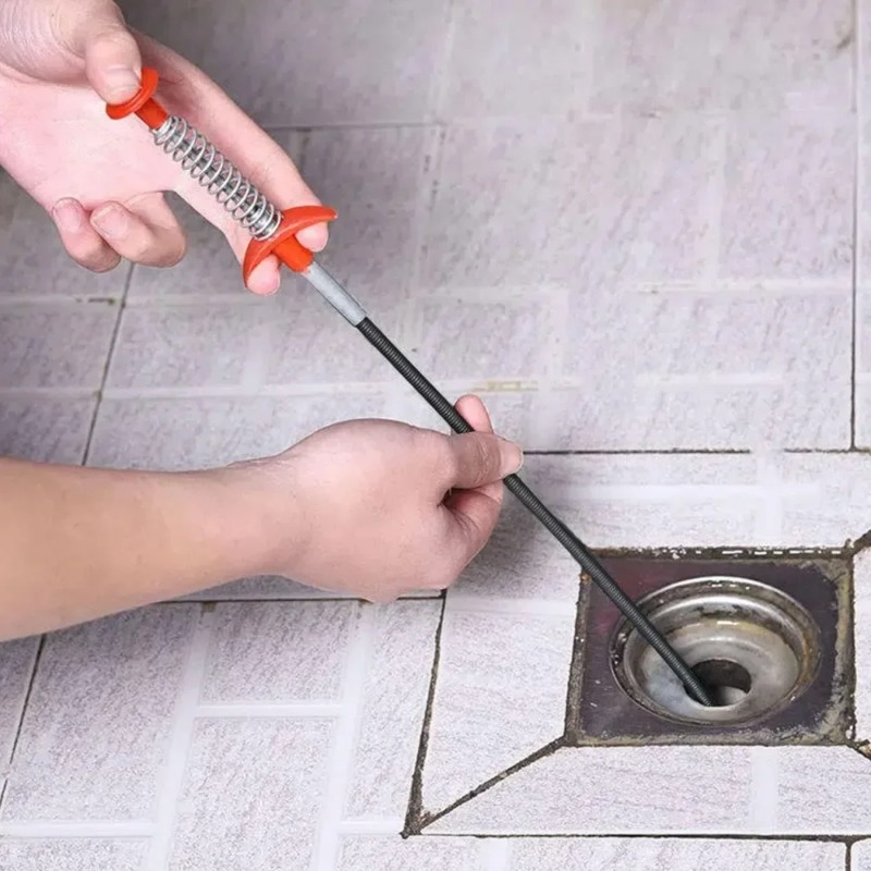 Przepychacz do zlewozmywaków i – Plunger Toilet recenzja i cena