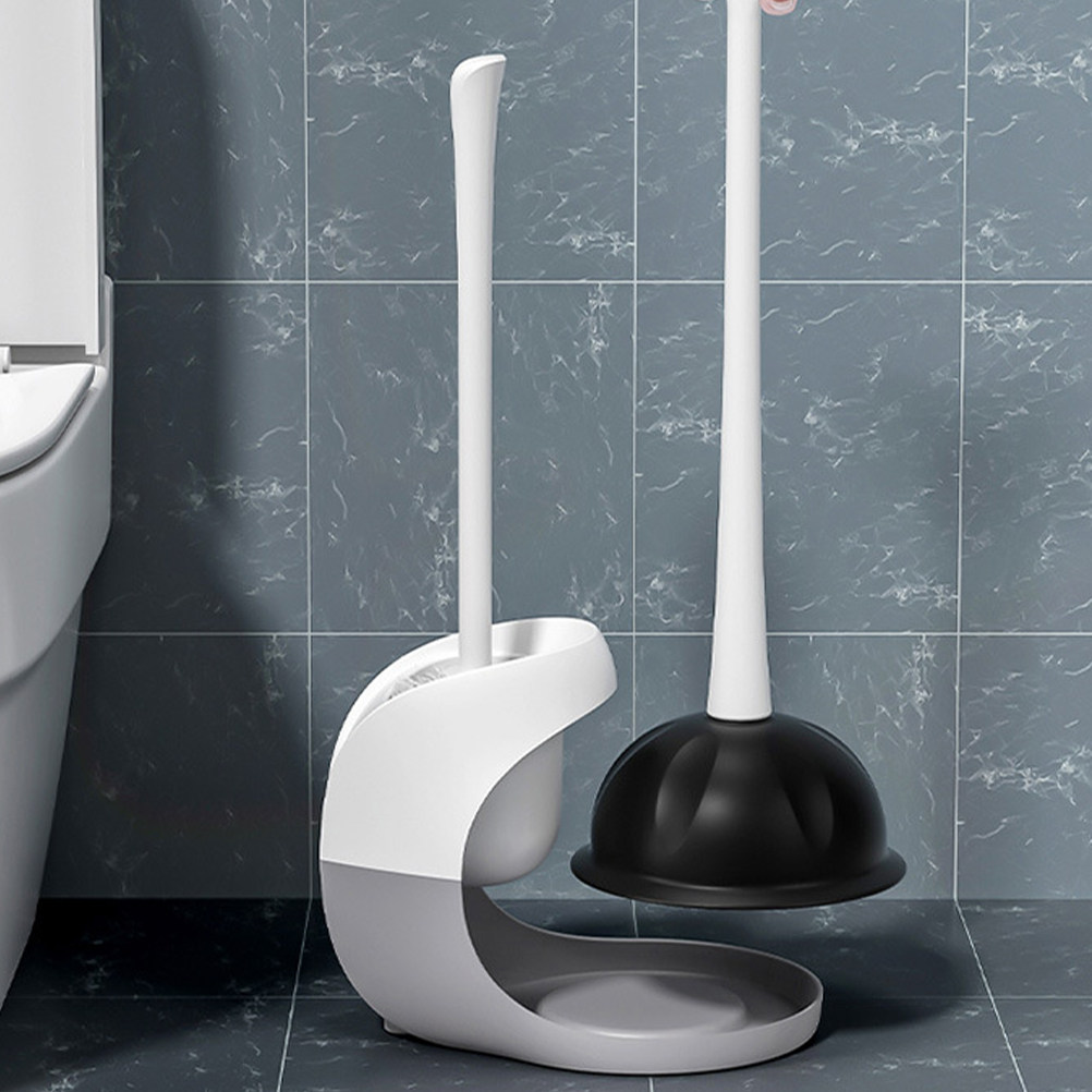 1 zestaw wysokiej jakości szcz – Plunger Toilet recenzja i cena