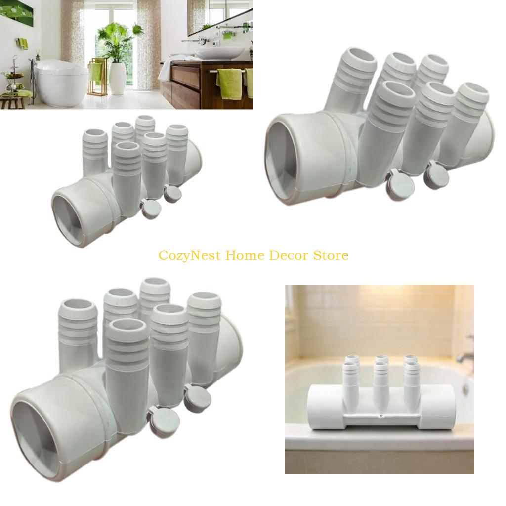 Rozdzielacz hydrauliczny 92MF  – Home Bathroom Layout recenzja i cena