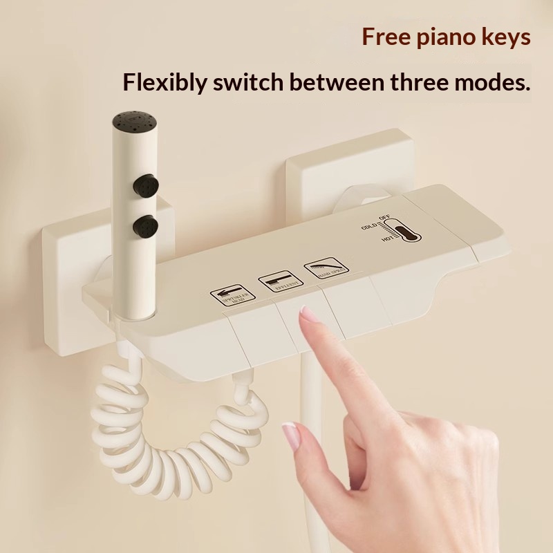 Kremowy Zestaw Prysznicowy Bez – Home Bathroom Shower recenzja i cena