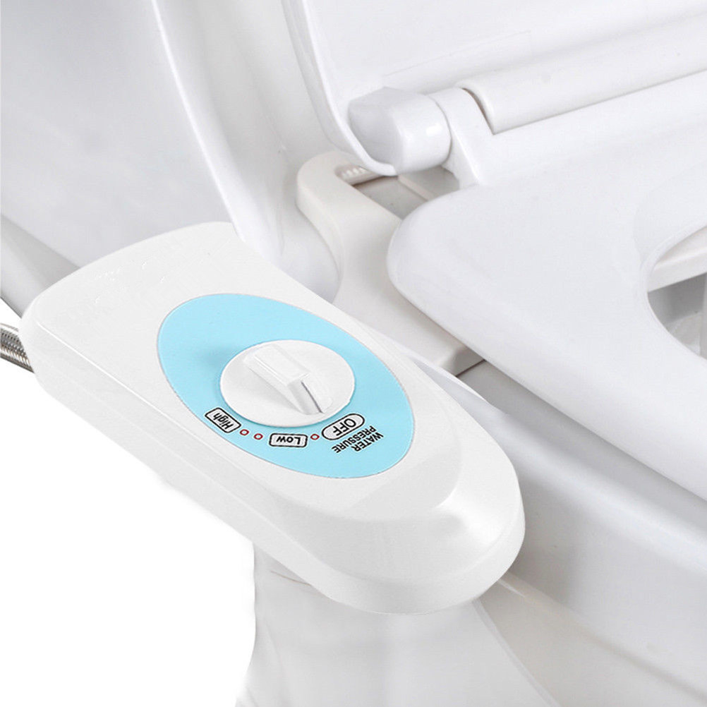 Inteligentna nakładka na sedes – Plunger Toilet recenzja i cena