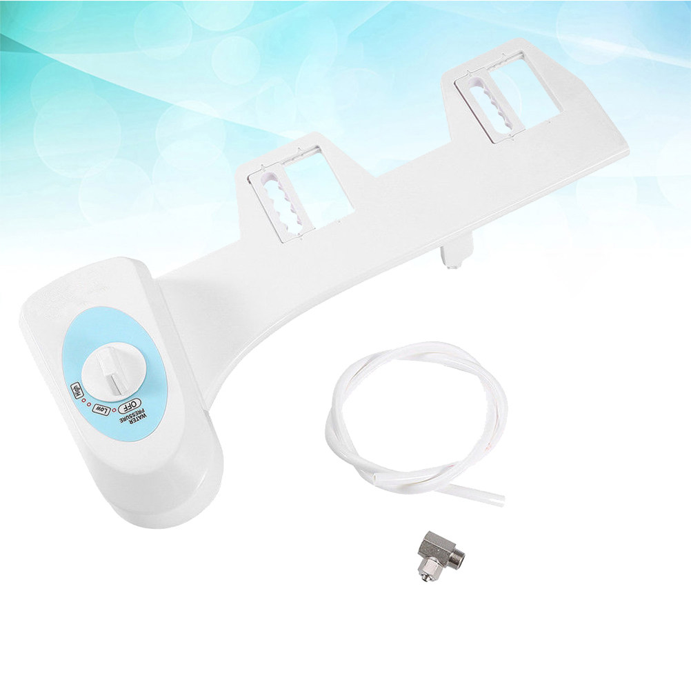 Inteligentna nakładka na sedes – Plunger Toilet recenzja i cena