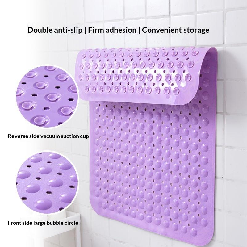 Gruba, bardzo duża mata antypo – Jet Home Bathroom Mats recenzja i cena