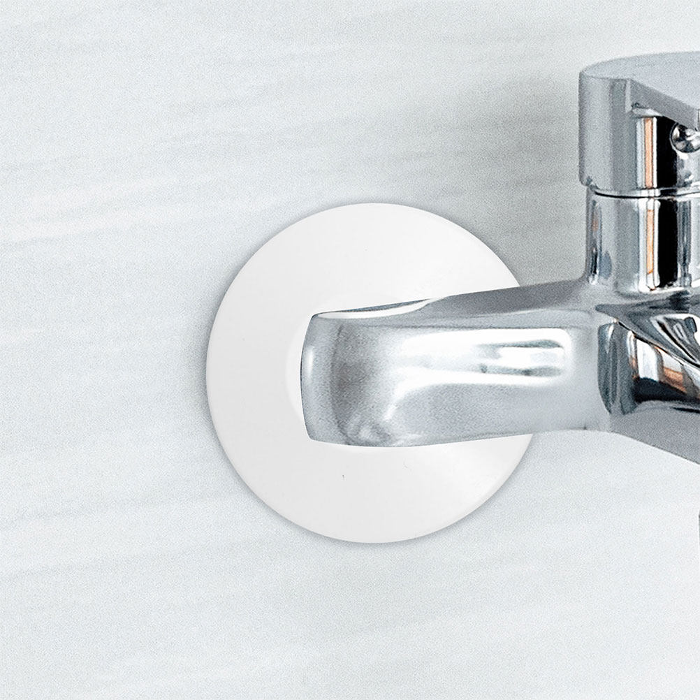 9 szt. Dekoracyjnych zaślepek  – Home Bathroom Plumbing recenzja i cena