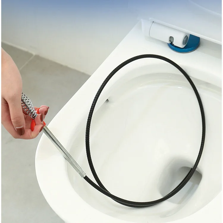 Płuczka do czyszczenia zlewów  – Plunger Toilet recenzja i cena