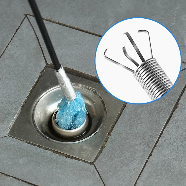 Płuczka do czyszczenia zlewów  – Plunger Toilet recenzja i cena