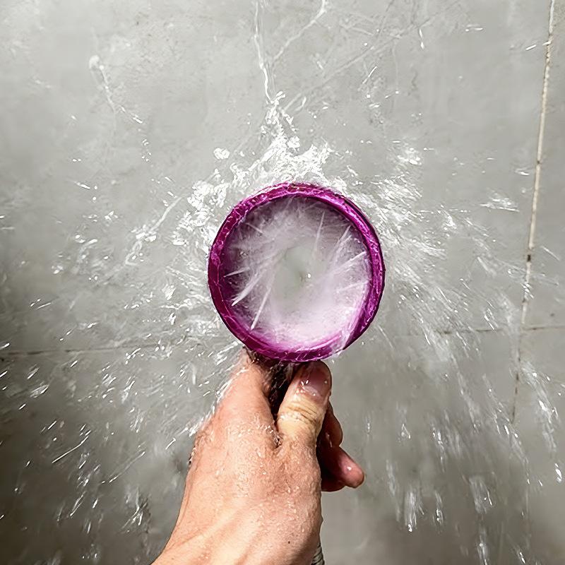Męska spiralna dysza prysznico – Home Bathroom recenzja i cena