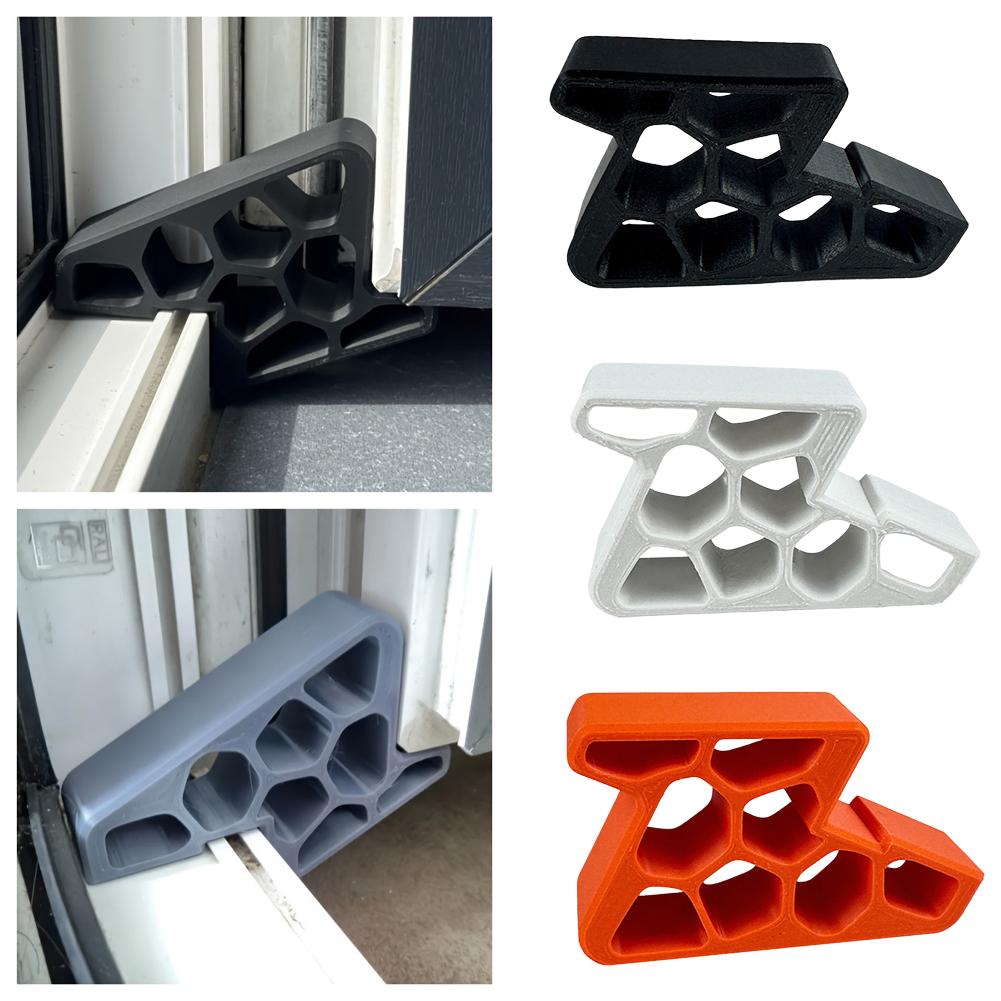 Wytrzymały Stoper do Drzwi Ant – Home Bathroom Lock recenzja i cena