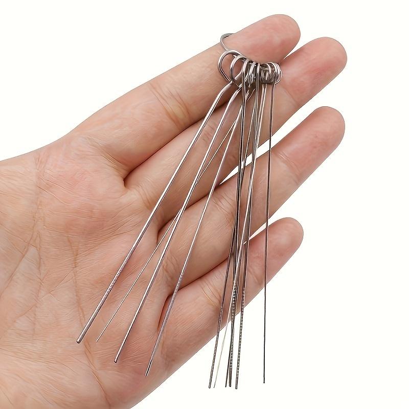 Zestaw 10 szczotek do czyszcze – Home Bathroom Gadgets recenzja i cena