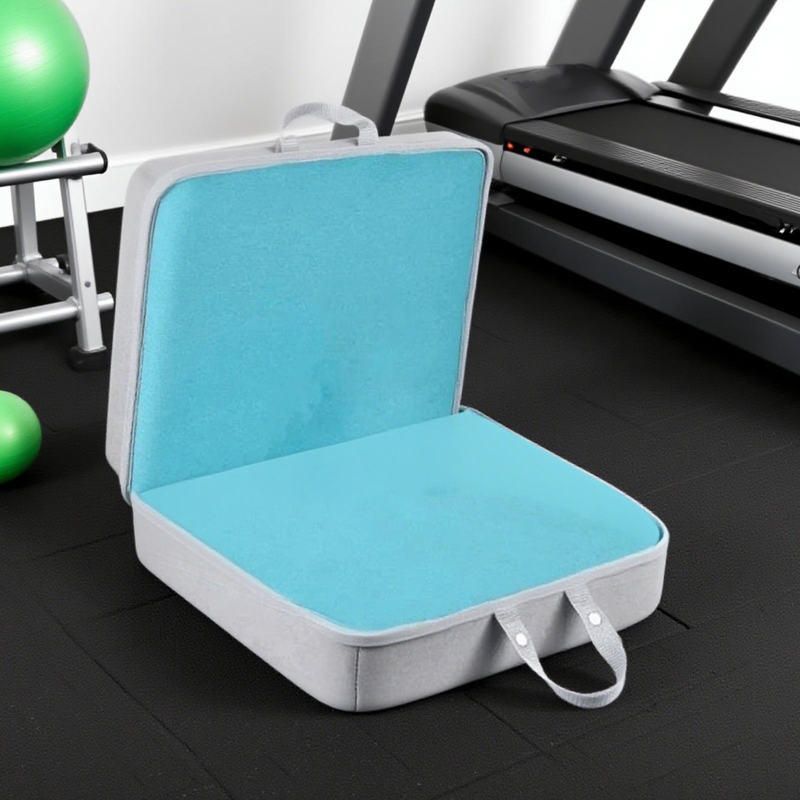 Podkładka ogrodowa do klęczeni – Non Slip Bath Mat recenzja i cena