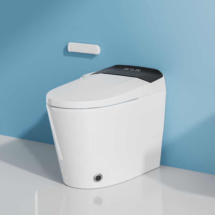 Dekoracja domu Łazienka Inteli – Home Bathroom recenzja i cena