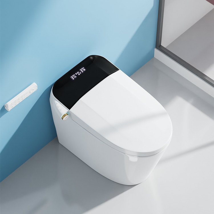 Dekoracja domu Łazienka Inteli – Home Bathroom recenzja i cena