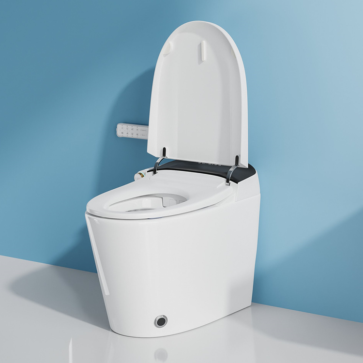 Dekoracja domu Łazienka Inteli – Home Bathroom recenzja i cena