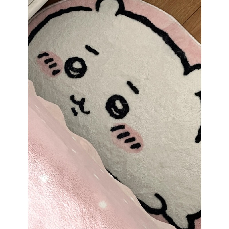 Anime Chiikawa Pluszowy Dywani – Home Goods Bathroom Mats recenzja i cena