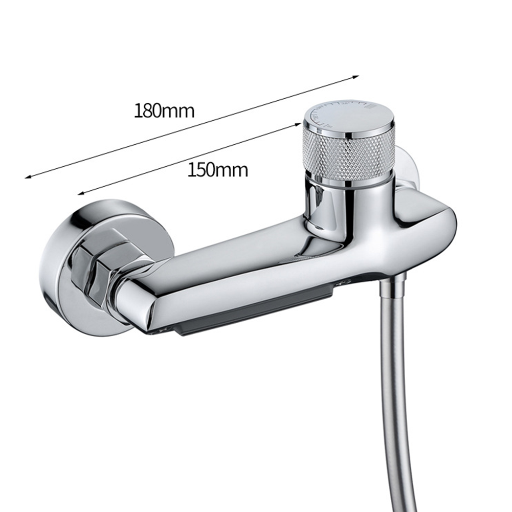 Bateria wannowa z przełączniki – Home Bathroom Plumbing recenzja i cena