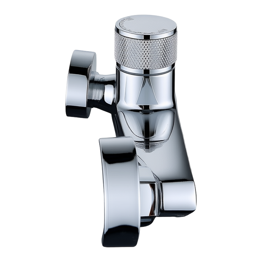 Bateria wannowa z przełączniki – Home Bathroom Plumbing recenzja i cena