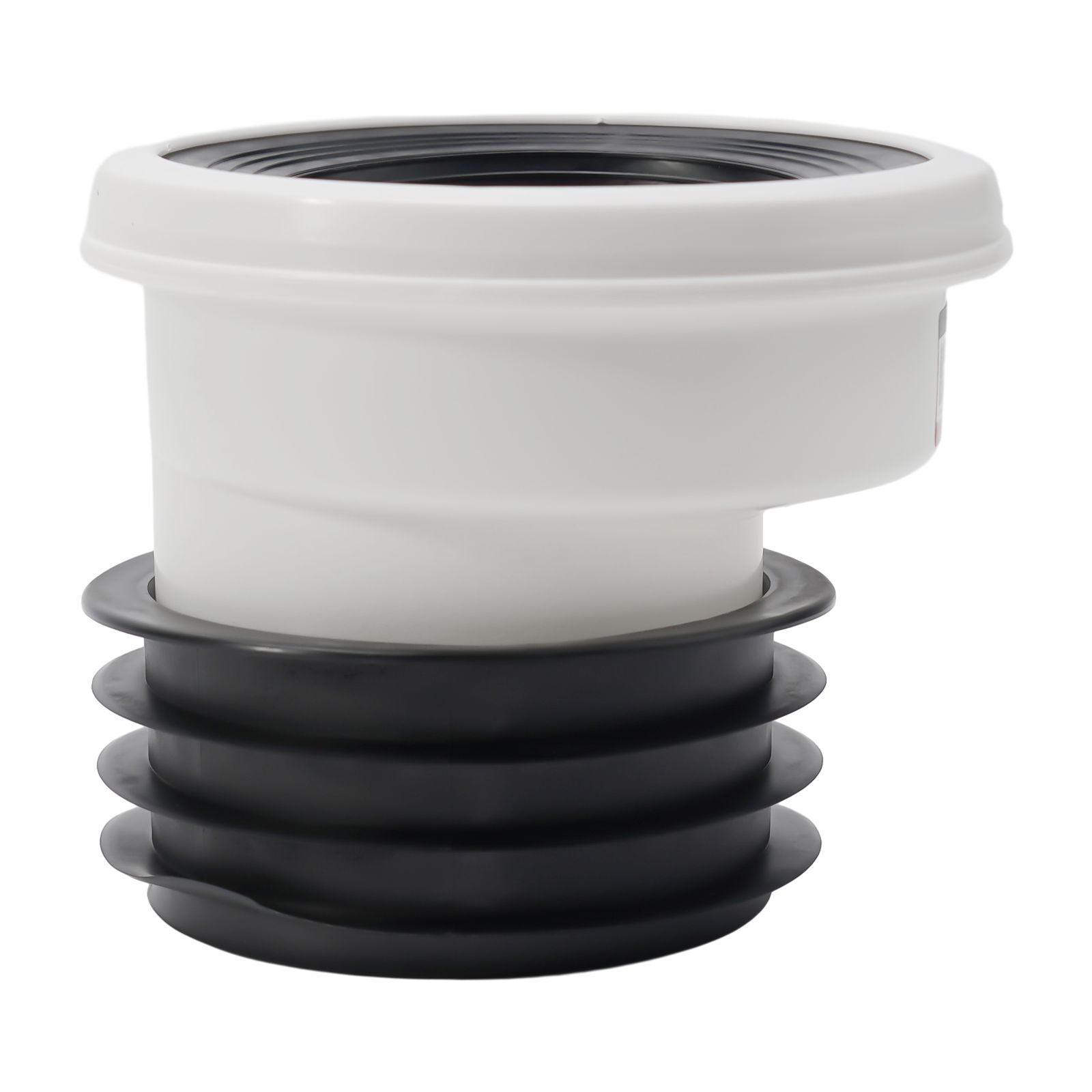 Złączka do toalety WC do rury  – Plunger Toilet recenzja i cena
