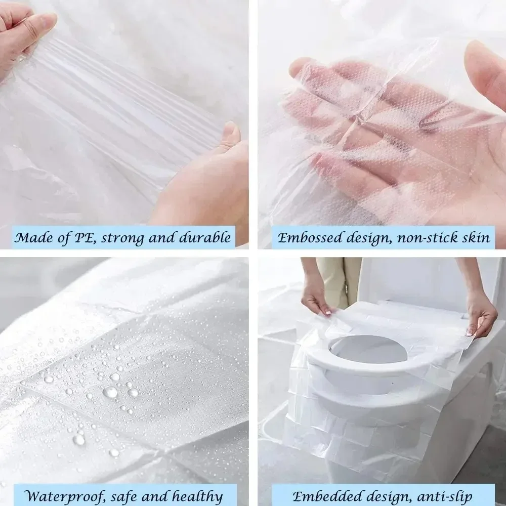 10/50 szt. Biodegradowalna jed – Home Bathroom Gadgets recenzja i cena