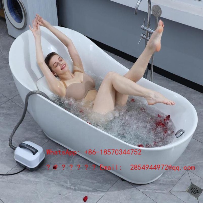 Mata do masażu do użytku domow – Non Slip Bath Mat recenzja i cena
