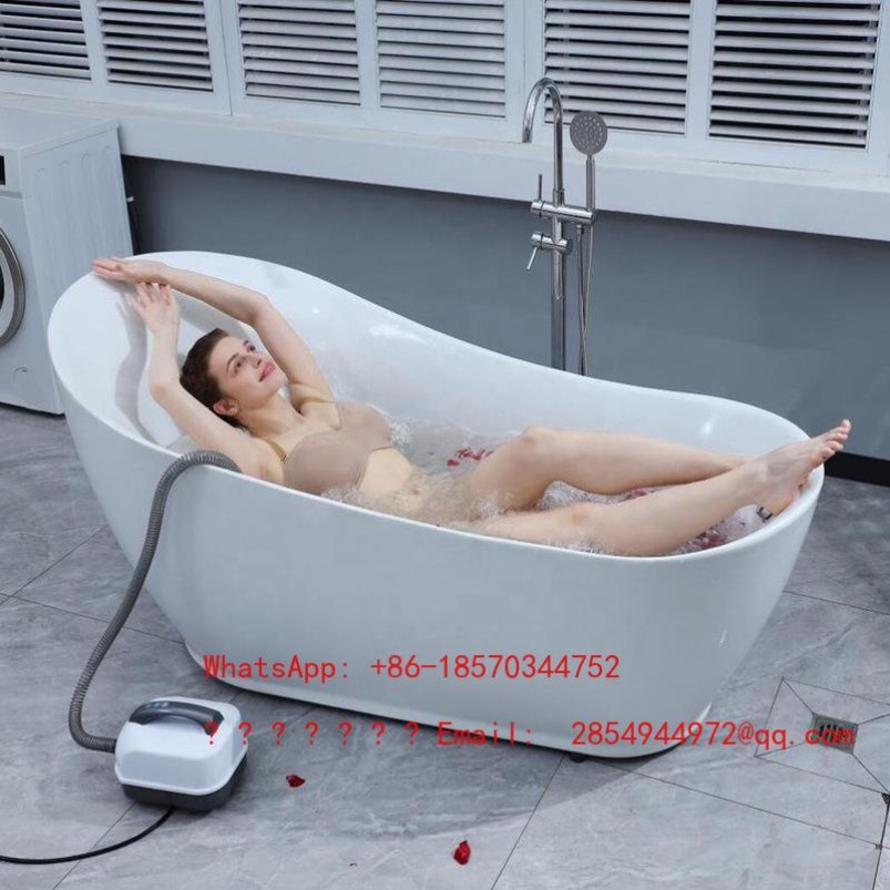 Mata do masażu do użytku domow – Non Slip Bath Mat recenzja i cena