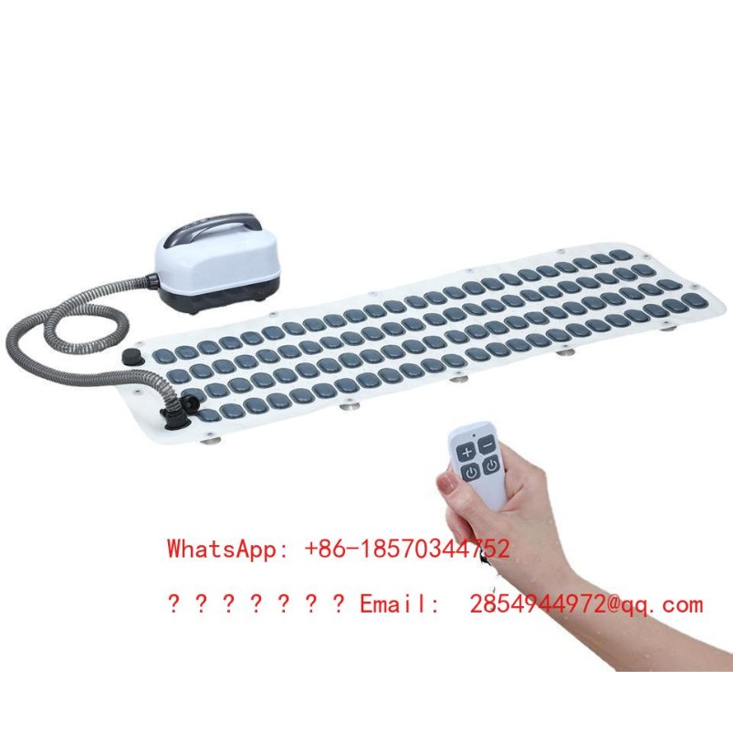 Mata do masażu do użytku domow – Non Slip Bath Mat recenzja i cena
