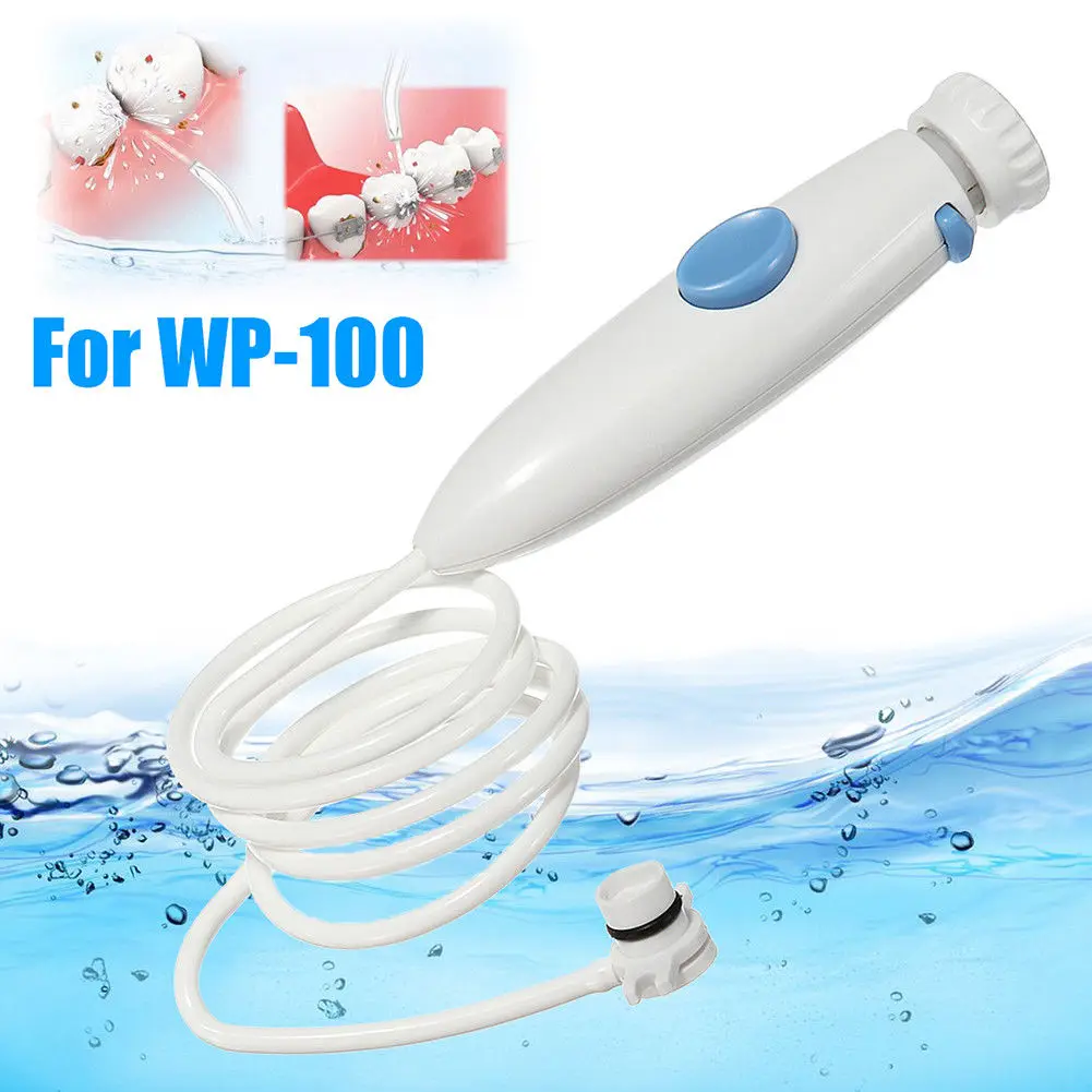 Wodna nić dentystyczna Wymiana – Home Bathroom Cleaning Machine recenzja i cena