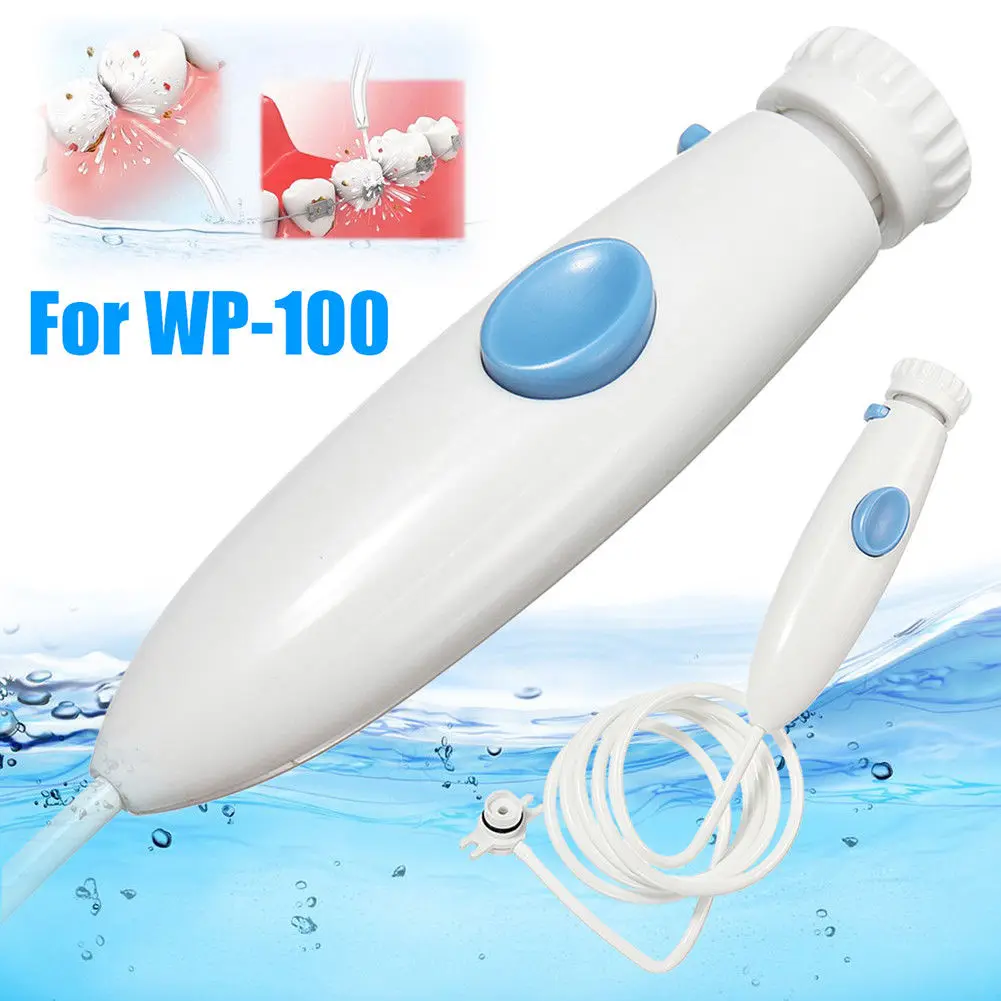 Wodna nić dentystyczna Wymiana – Home Bathroom Cleaning Machine recenzja i cena