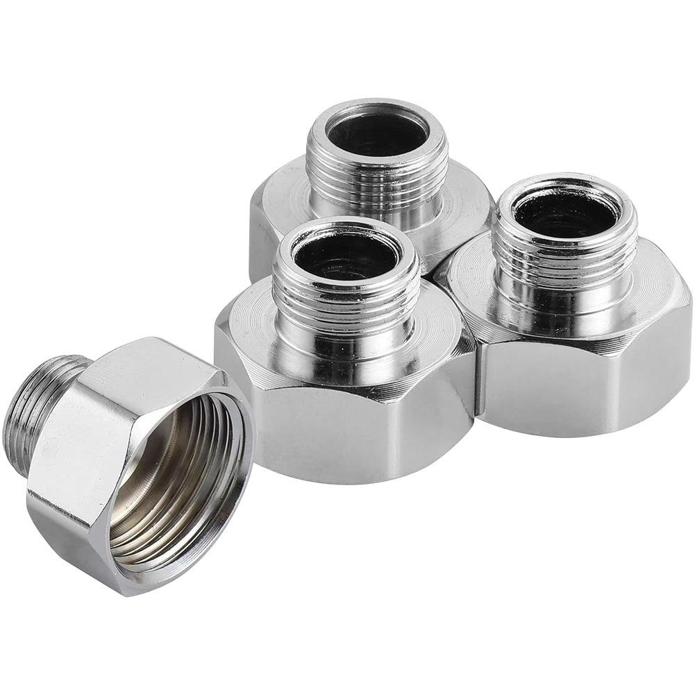 Uniwersalne Złączki Hydraulicz – Home Bathroom Plumbing recenzja i cena