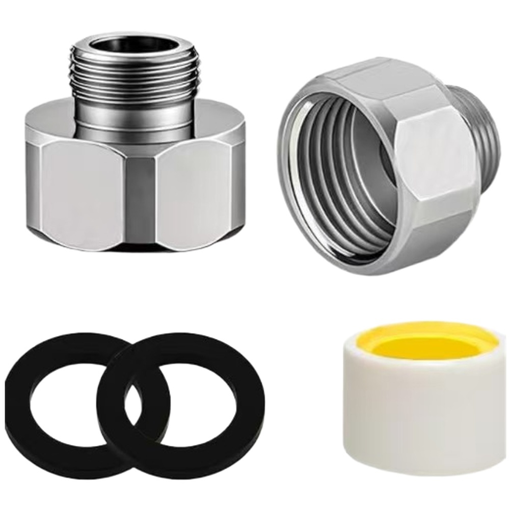Uniwersalne Złączki Hydraulicz – Home Bathroom Plumbing recenzja i cena